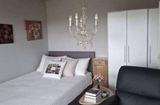 Wohnung kaufen in Irgenhöhe 24, 66119 Saarbrücken, Praktische 1-Zimmer-Wohnung in Saarbrücken