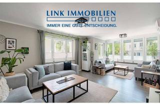 Wohnung kaufen in 70197 West, S-West: Sanierte 4-ZW mit Balkon und Garage in begehrter Lage