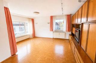 Wohnung kaufen in 70327 Untertürkheim, * WOW! Großzügige, gepflegte 4,5-Zi.-Wohnung mit Balkon * 105 qm * gute Lage in S-Untertürkheim *