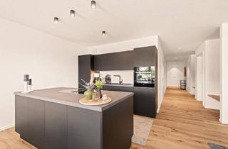 Wohnung kaufen in 88069 Tettnang, Provisionsfrei – Direkt vom Eigentümer: Exklusive, lichtdurchflutete 3,5-Zimmer-Wohnung im Zentrum