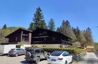 Wohnung kaufen in Breitensteinstraße 24, 83727 Schliersee, Schliersee Neuhaus: Sehr sonnige und gemütliche 2-Zi.-Wohnung mit uml. Balkon O, W, S in schönem 5FH