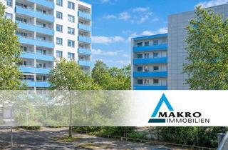 Wohnung kaufen in 25421 Pinneberg, 3D VIRTUAL TOUR - Eigenheim oder Kapitalanlage: gepflegte Wohnung in Pinneberg