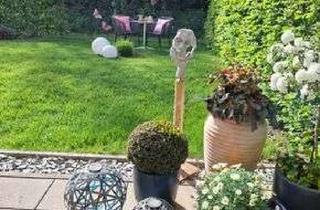 Wohnung kaufen in 88074 Meckenbeuren, Moderne 3,5 Zimmer Erdgeschosswohnung mit eigenem Gartenanteil