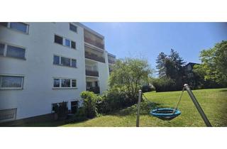 Wohnung kaufen in 64342 Seeheim-Jugenheim, Attraktive 4-Zimmer Wohnung im 2. OG mit Balkon in Seeheim-Jugenheim