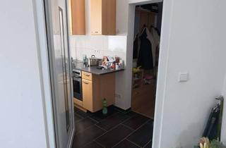 Wohnung kaufen in Gaustraße 143, 67549 Neuhausen, ++TOP für Anleger++ renovierte 2 ZKB++Parkett++Einbauküche