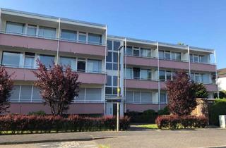 Wohnung kaufen in 53757 Sankt Augustin, SANKT AUGUSTIN-NIEDERBERG in Top-Lage, 1 Zi. Appt. ca. 27 m² Wfl., Balkon und Tiefgaragenstellplatz