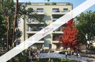 Wohnung kaufen in Schulterblatt, 22769 Altona-Nord, Steueroptimierte Neubauwohnungen im KFW-40 Standard in der Nähe des Schulterblatt!
