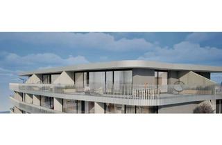 Penthouse kaufen in Am Briel 53, 78467 Konstanz, Neubau Penthouse-Wohnung "AB53" Konstanz