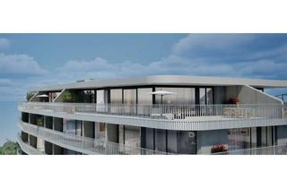 Penthouse kaufen in Am Briel 53, 78467 Konstanz, Neubau Penthouse-Wohnung "AB53" Konstanz