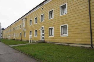 Wohnung mieten in Kärnerstr., 84453 Mühldorf, Auf gute Nachbarschaft: Frisch renovierte 3-Zimmer-Wohnung mit eigenem Garten