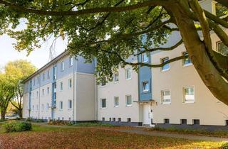Wohnung mieten in Kipsburg, 44263 Hörde, Hier ist die perfekte Seniorenwohnung