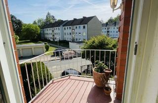Wohnung mieten in Rostocker Straße 48, 29225 Celle, Platz für neue Ideen: 3-Zimmer-Wohnung in Celle