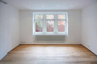 Wohnung mieten in 70180 Süd, Stilvolle, geräumige und sanierte 3-Zimmer-Wohnung mit Terrasse