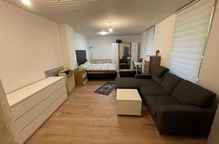 Wohnung mieten in Theresienstraße, 90762 Fürth, Ab sofort, provisionsfrei: Helle, ruhige 1,5 Zimmer Wohnung in zentraler Lage nähe Fürth HBF
