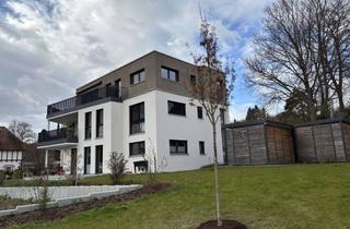 Wohnung mieten in Im Nägele 1/4, 77933 Lahr, Stilvolle 4-Zimmer-Erdgeschosswohnung mit lux. Innenausstattung mit Terrasse in Lahr/Schwarzwald