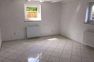 Wohnung mieten in 79279 Vörstetten, Modernisierte 1-Zimmer-Wohnung in Vörstetten