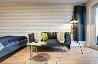 Wohnung mieten in 70437 Freiberg, MÖBLIERT - MODERN UND PRAKTISCH - 1-Zimmer-Apartment mit Terrasse