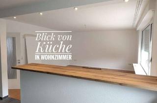 Wohnung mieten in Broicher Straße, 51429 Bergisch Gladbach, Attraktive 2-Zimmer-Wohnung mit großer Dachterrasse in Bergisch Gladbach - Bensberg