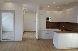 Wohnung mieten in Hirtengasse, 74523 Schwäbisch Hall, Helle 2-Zimmer-Wohnung mit Loggia im KFW40 Haus