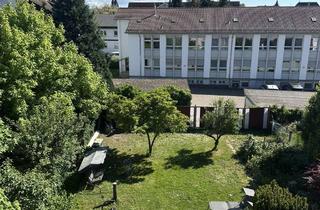 Wohnung mieten in 77654 Offenburg, Moderne 3-Zimmer-Wohnung: zentral und bahnhofsnah