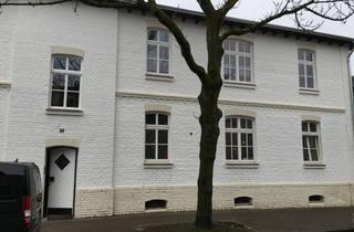 Wohnung mieten in Kantstraße 51, 44627 Sodingen, 4 Zimmer im EG in Herne Sodingen mit Terasse und eigenem kleinen Garten