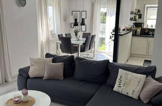 Wohnung mieten in 73054 Eislingen, Attraktive 3 Zimmerwohnung mit großem Balkon