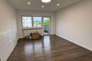 Wohnung mieten in Ehrenmalstraße 87c, 74855 Haßmersheim, Frisch renovierte 3-Zimmer Wohnung mit Balkon - Erstbezug