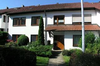 Wohnung mieten in 88400 Biberach, Attraktive 3-Zimmerwohnung in Biberach