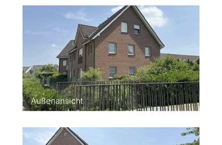 Wohnung mieten in Lange Str. 121, 33397 Rietberg, 4 Zimmer Wohnung in Rietberg-Neuenkirchen