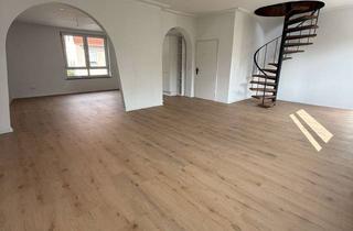 Wohnung mieten in 92421 Schwandorf, Erstbezug gehobene Maisonettewohnung im Zentrum von Schwandorf