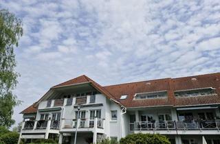 Wohnung mieten in Städtelner Straße 134, 04416 Markkleeberg, Attraktive Dachgeschosswohnung in ruhiger Lage von Markkleeberg-West - Nahe Cospudener See