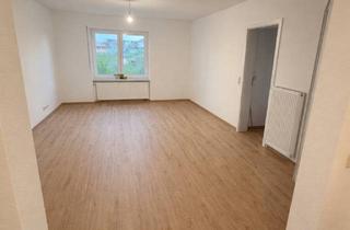 Wohnung mieten in 88326 Aulendorf, Frisch sanierte 4-Zimmer-Wohnung in ruhiger Sackgassenlage von Aulendorf – 88 m², ab sofort frei