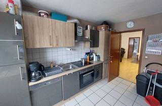 Wohnung mieten in 49163 Bohmte, Viel Platz in dieser 4-Zimmer-Wohnung in Bohmte