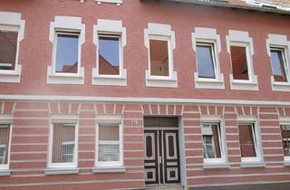 Wohnung mieten in Beek 13, 38350 Helmstedt, seltene Gelegenheit in Helmstedt: frisch sanierte 4 Zimmer-Wohnung