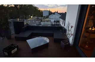 Wohnung mieten in Tassilostrasse, 64653 Lorsch, Helle 2-Zimmer-Wohnung in Lorsch: Ein Zuhause mit einer grossen Terrasse