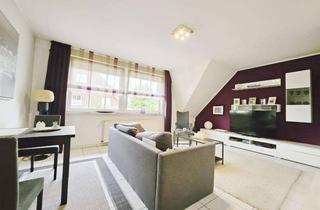 Wohnung mieten in 59387 Ascheberg, lichtdurchflutete 3-Zimmer-Wohnung mit Balkon in Ascheberg