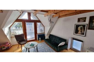 Wohnung mieten in Hauptstraße 34, 79364 Malterdingen, Gemütliche Maisonette-Wohnung mit separatem Eingang und überdachtem Balkon in Malterdingen