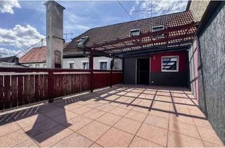 Wohnung mieten in Tannenweg, 91315 Höchstadt, Schöne 4-Zimmer-Wohnung mit Terrasse, Garage und neuer Wärmepumpe