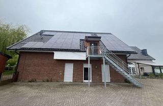 Wohnung mieten in Ossenbeck, 48317 Drensteinfurt, Moderne 150 m² Maisonette auf idyllischem Hof – Neubau 2024