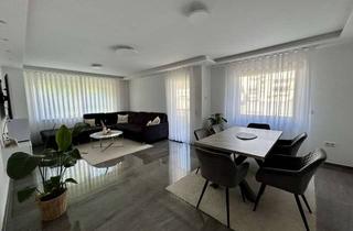 Wohnung mieten in Oberdorfstraße 28, 44309 Brackel, Hochwertige 2-Zimmer-Wohnung | Einbauküche, Balkon, Fußbodenheizung – Brackel