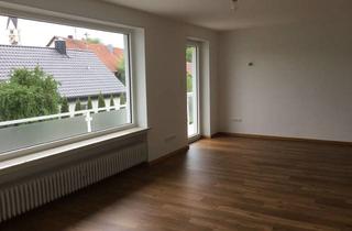 Wohnung mieten in Fuggerstraße 42, 86836 Graben, Sehr schöne 3-Zimmer mit Balkon-Wohnung in Graben