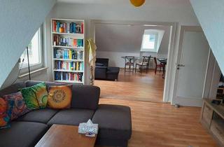 Wohnung mieten in Im Sabel 29, 54294 Trier-West, 4-ZKB-Wohnung mit Garten in Trier West