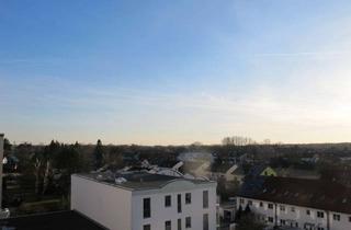 Wohnung mieten in Am Stutenanger 10B, 85764 Oberschleißheim, Stilvolle 1,5-Zimmer-Wohnung mit EBK und Balkon in Oberschleißheim