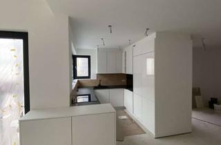 Wohnung mieten in 68723 Plankstadt, Moderne Maisonette-Wohnung im Neubau (2023) – 3 Zimmer, Balkon & Dachterrasse