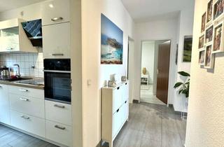 Wohnung mieten in 46147 Sterkrade-Nord, Tolle moderne 3,5 Raum Wohnung mit Tageslichtbad Südbalkon und EBK in OB-Königshardt/Schmachtendorf
