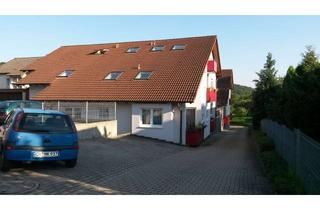 Wohnung mieten in Gartenstr. 31, 75203 Königsbach-Stein, 2 gemütliche 1-Zimmer-Wohnungen mit EBK und Balkon am Ortsrand gelegen in Königsbach-Stein