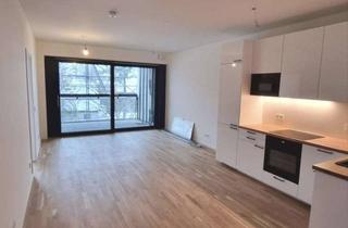 Wohnung mieten in 71229 Leonberg, Moderne 2-Zimmer-Wohnung mit Balkon & Wallbox in Leonberg