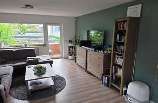 Wohnung mieten in Flattichstraße 30, 71691 Freiberg, Wohnung mit traumhaftem Ausblick über das Neckartal und bester Infrastruktur zu vermieten