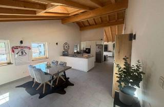 Wohnung mieten in 84559 Kraiburg, Topmoderne, zentrale 3 Zimmer Wohnung (95 qm) in 84559 Kraiburg
