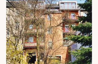Wohnung mieten in Röderstr. 12, 01454 Radeberg, Dachgeschoß-Architektenwohnung 675, -warm StP * Panoramafenster * Tageslichtbad * Sonnenschutz Neu
